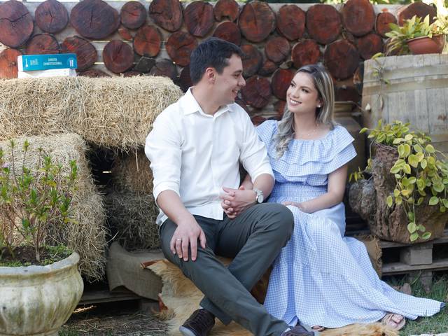 Pré Wedding de Tainara e Ronaldo