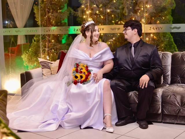 Casamentos de Casamento Mariana e Leonardo