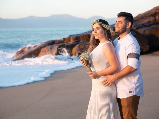 Pré Wedding de Pré Wedding Daiane & Marcelo