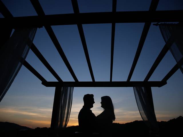 Pré Wedding de Pré Wedding Bruna e Danilo