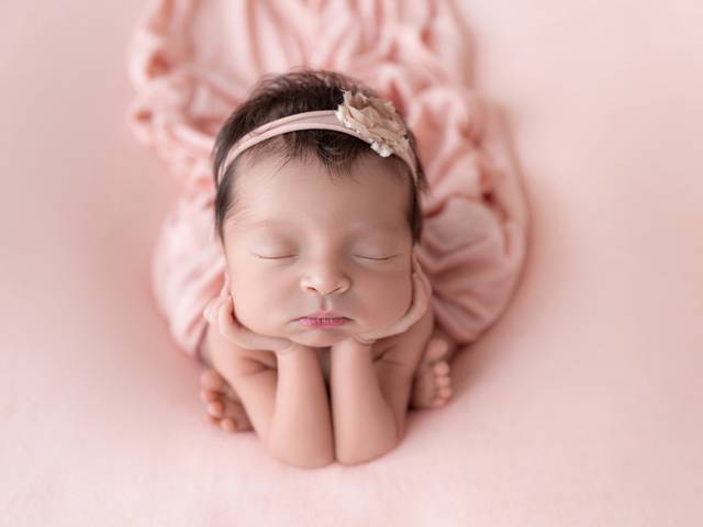 Newborn de Newborn Laura Fernanda