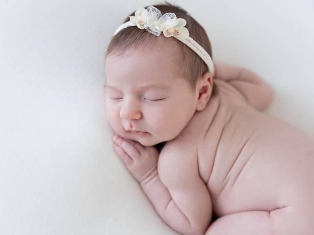 Newborn de Newborn Amellie
