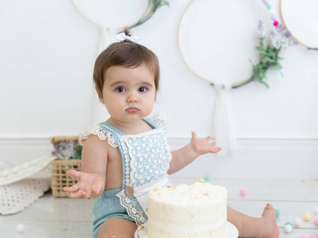 Smash the Cake de Smash the Cake Pietra