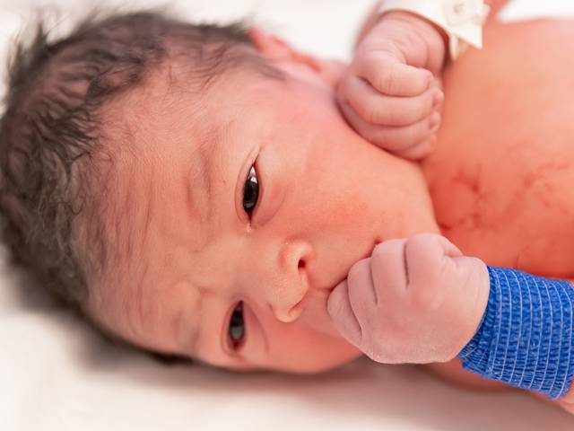 Parto de Parto Davi Lucca