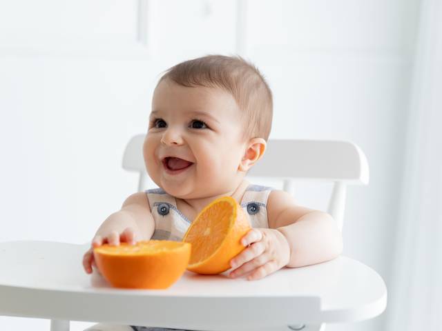 Acompanhamento de 6 meses Tobias