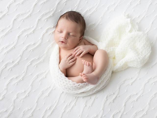 Newborn de Newborn Tobias