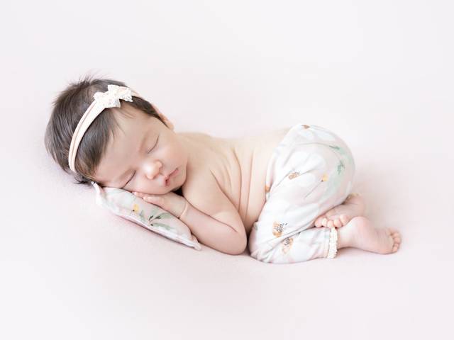 Newborn de Newborn Bela