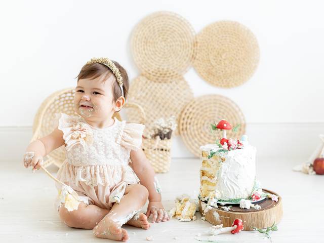 Smash the Cake de Smash the Cake Bella