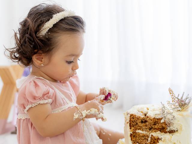 Smash the Cake de Smash The Cake Heloísa