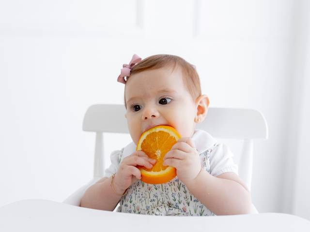 Acompanhamento de 6 Meses Sophia