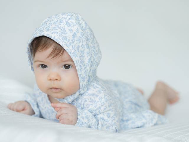 Acompanhamento de 3 Meses Teresa