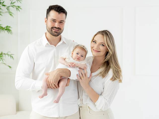 Acompanhamento de Acompanhamento Trimestral Olivia