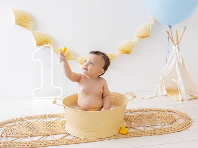 Smash The Cake de Smash The Cake Gabriel