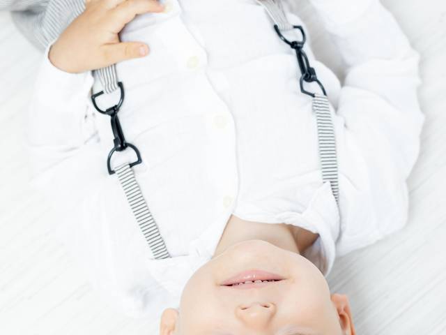 Aniversário de João 2 anos