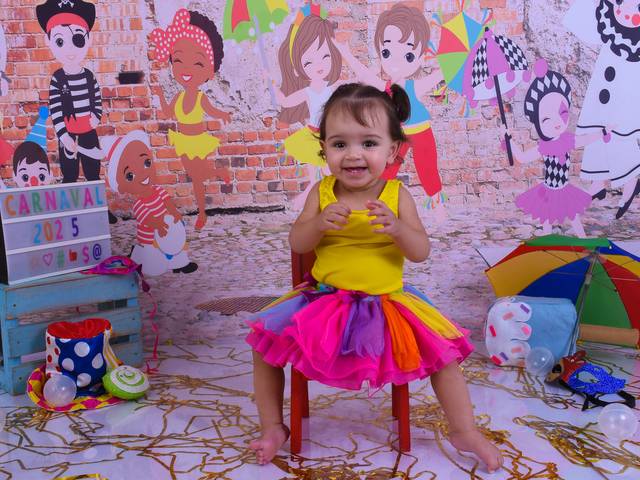 Temáticos de Carnaval 