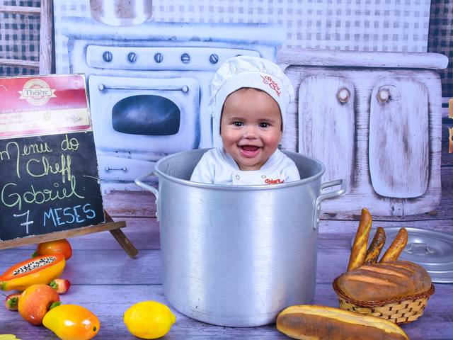 Acompanhamento de Gabriel