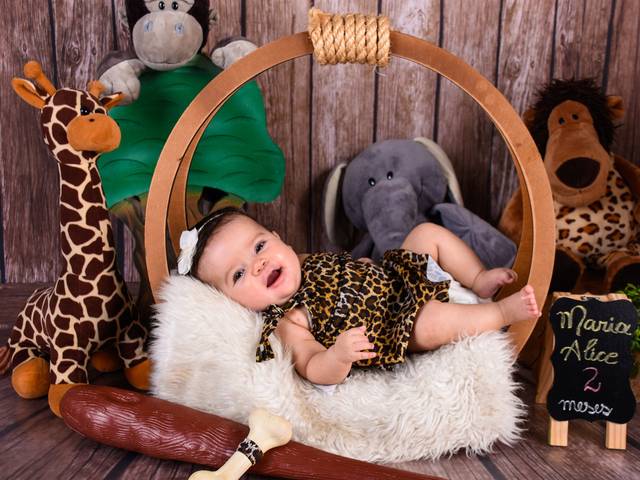 Acompanhamento de Maria Alice 