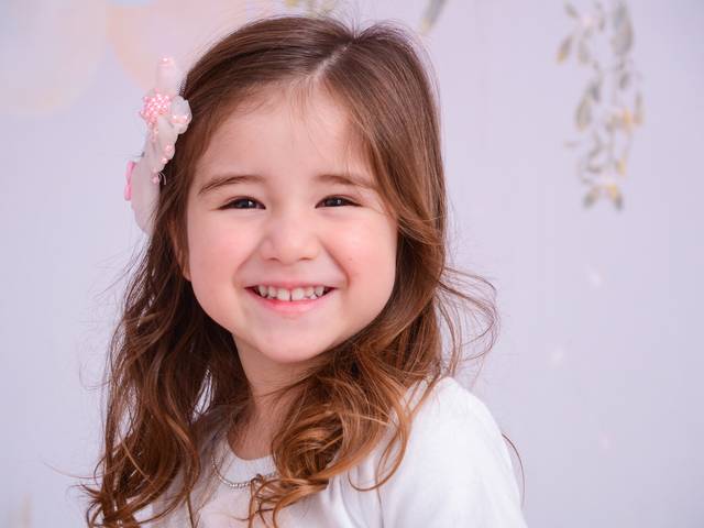 Smash the cake de Sophia