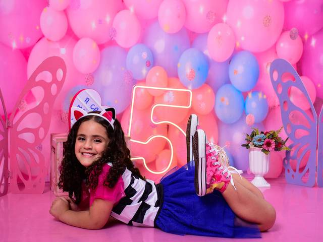 Infantojuvenil de Maitê