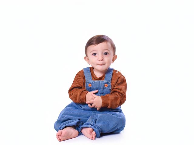 Infantojuvenil de Luca