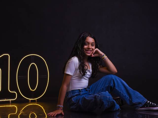 Infantojuvenil de Maria Clara