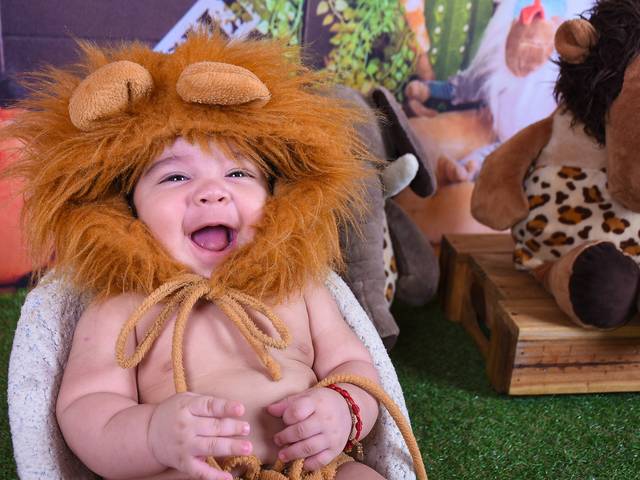 Acompanhamento de Zayan