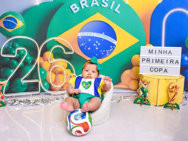 Infantil de Olivia
