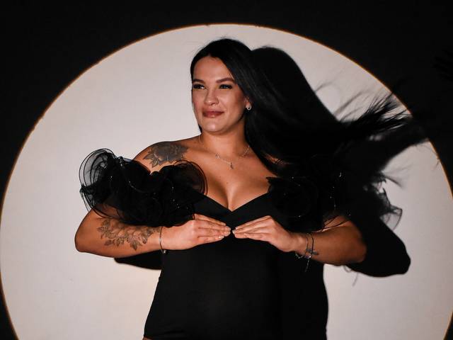Gestante de Renata