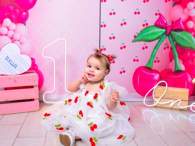Infantil de Aylla