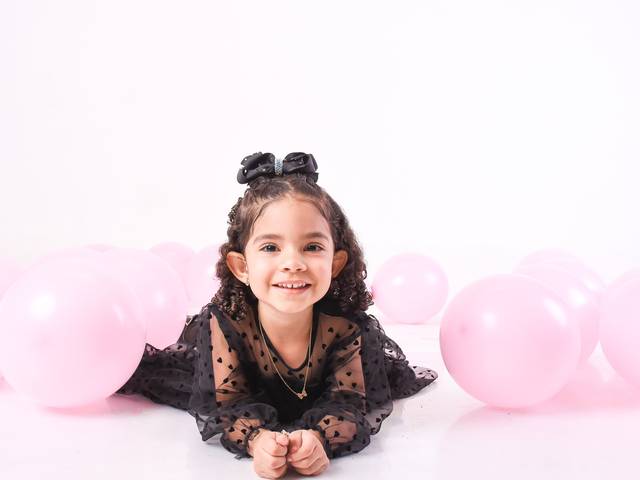 Linha Premium de Maria Ísis - Mini Birthday 