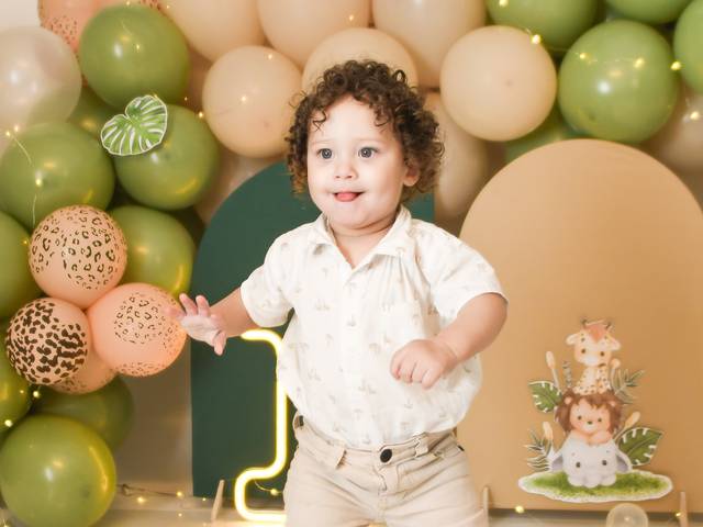 Linha Premium de Noah - Smash Premium 