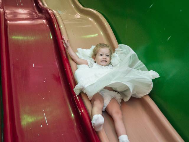 Aniversário Infantil de Aniversário - Clara 2 Anos