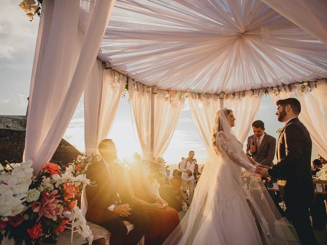 Casamentos de Casamento Vinicius e Naiana