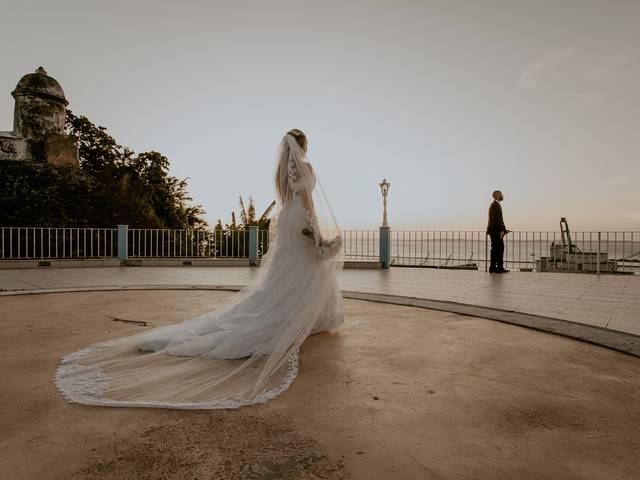 Casamentos de Casamento Natalia e Deivisson