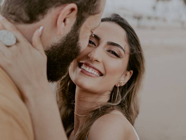 Ensaios de Casal de Mari e Helder Macieira