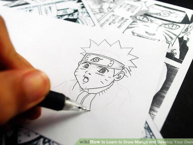 Geral de Curso de Desenho Método Fanart 3.0