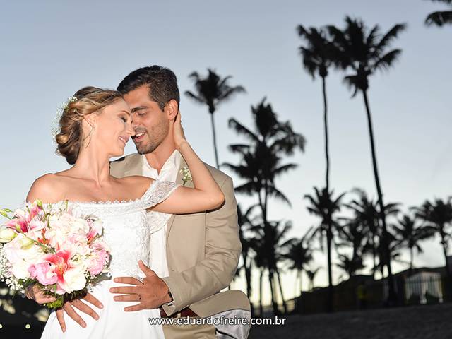 Casamentos de Mathildes & Julio