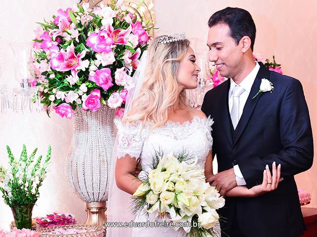Casamentos de Saile & Wagner