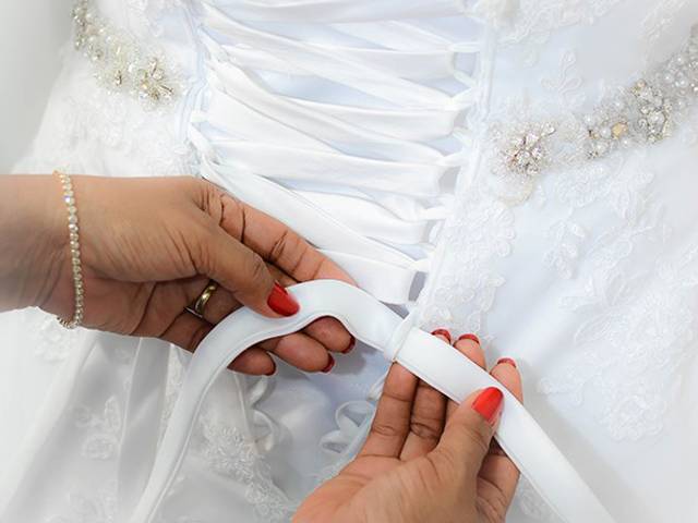 Casamentos de Thaciana & Marcos