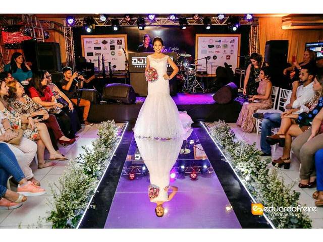 Casamentos de O Desfile - Noite das Noivas Salvador