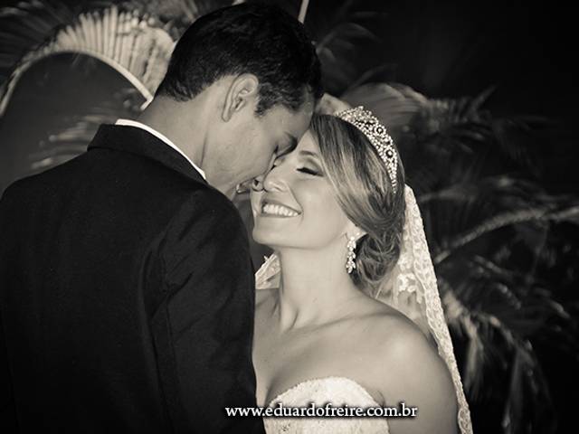 Casamentos de Daiane e Guilherme