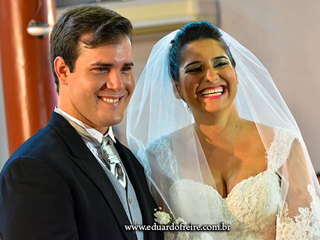 Casamentos de Nathália e Luíz