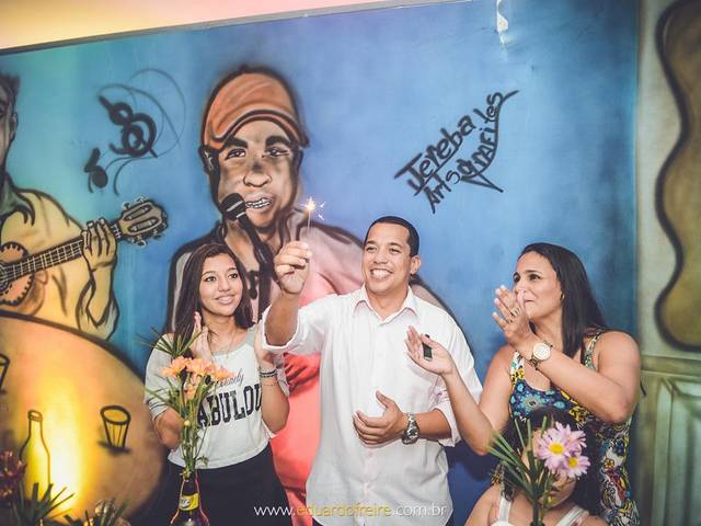 Aniversários de Boteco do Gabriel