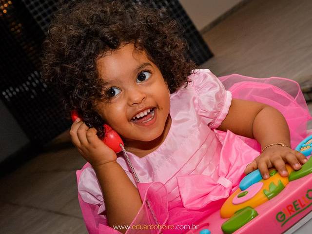 Infantil de Infantil - 02 anos de Ana Beatriz