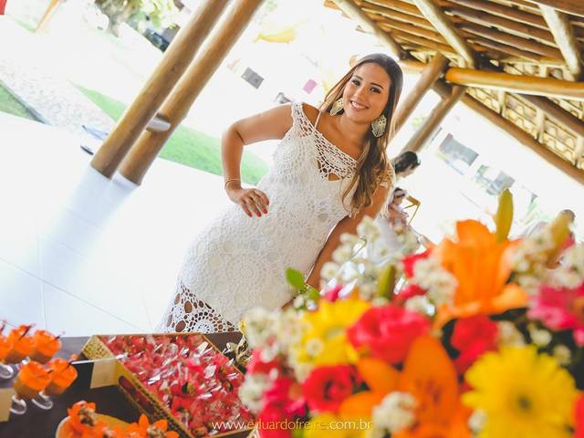 Aniversários de 18 anos - Mariana