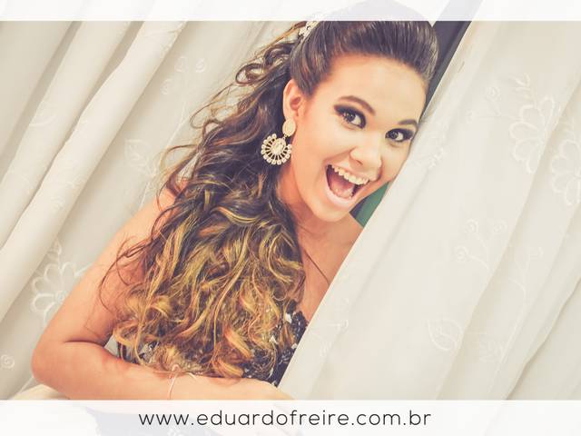 15 anos de 15 anos - Valquíria