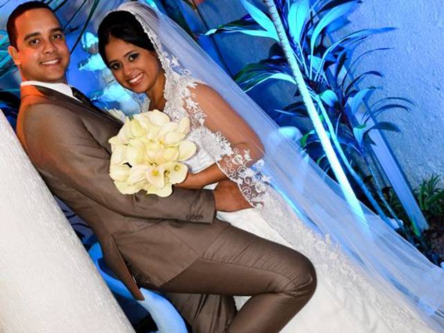 Casamentos de Rebeca & Madson