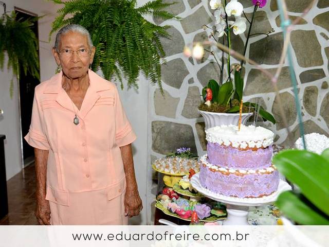 Aniversários de Helenita