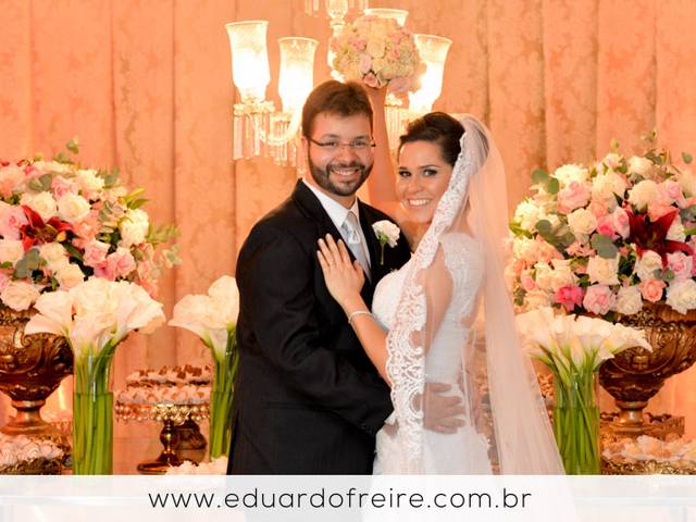 Casamentos de Anderson & Gisele