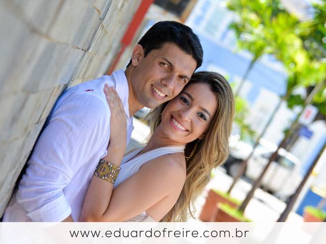 Ensaios de Cleber & Ive